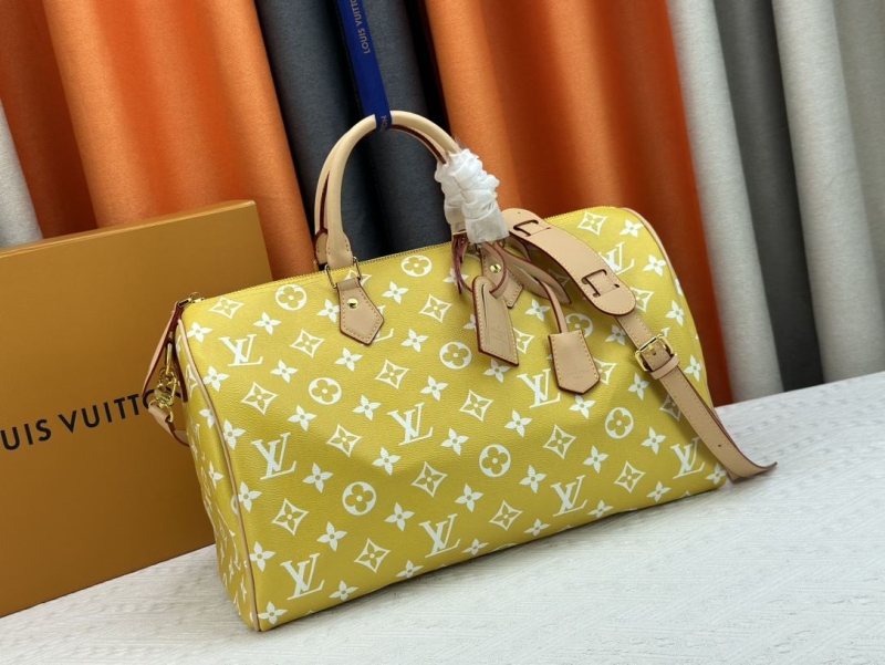 LV Travel Bags